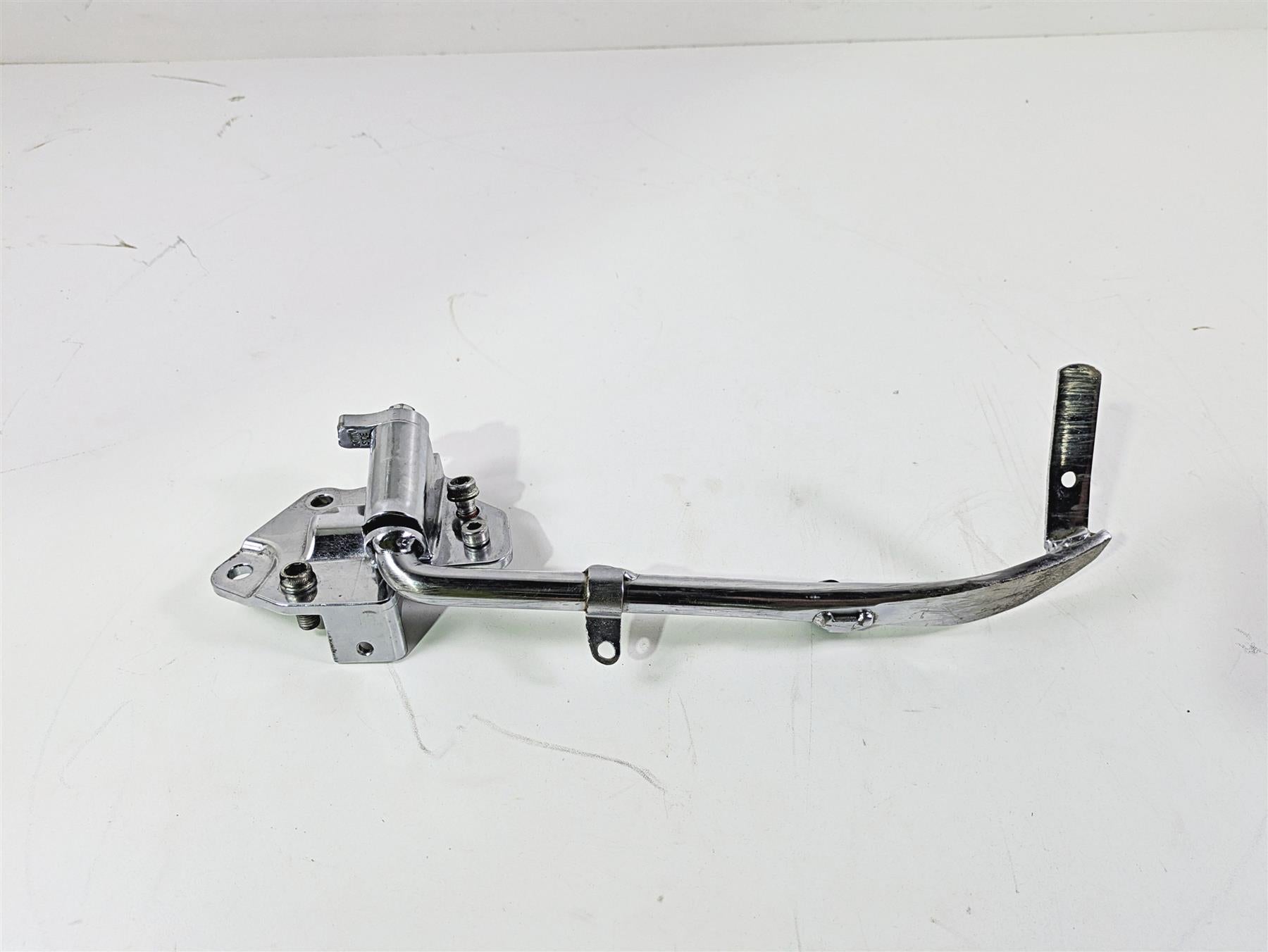 2016 Harley Touring FLHR Road King Side Kickstand & Mount 49725-07A {{ shop.shopifyCountryName }} - Mototech271