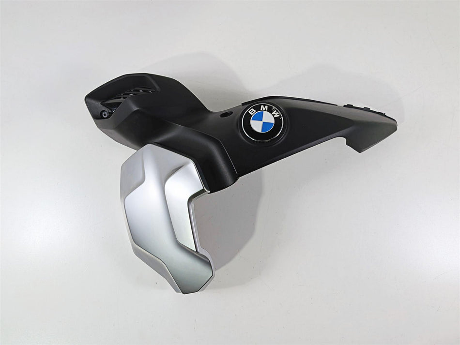 2020 BMW R1250GS K51 Adventure Left Intake Fairing & Emblem -Read 46638560315-Mototech271