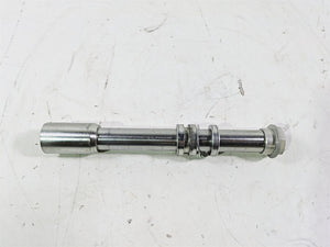 2018 Ducati Hypermotard 939 SP Front Axle Wheel Spindle 25mm 81910601A | Mototech271