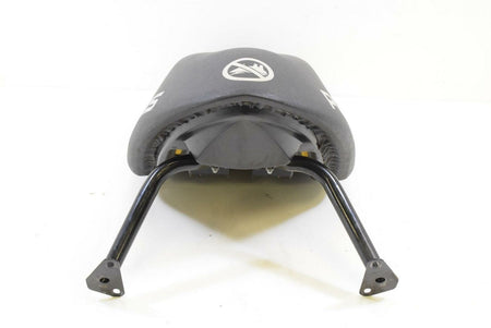 2010 Polaris Assault RMK 800 146" Seat Saddle & Support Bracket 2684492-070 {{ shop.shopifyCountryName }} - Mototech271