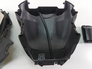 2009 Buell 1125 CR Air Box Cleaner Breather Filter P0215.1AMA P1700.1AM