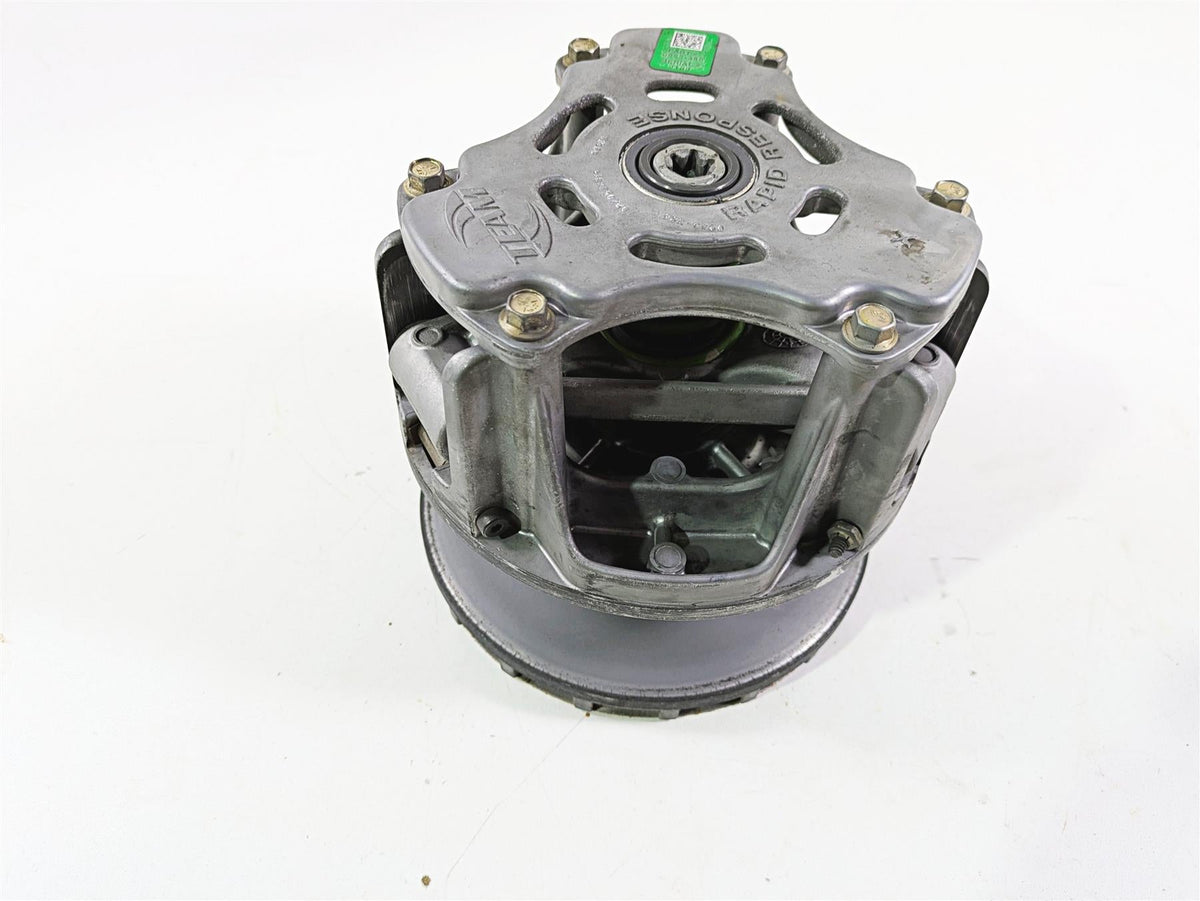 2015 Arctic Cat Wildcat 1000 X LTD Primary Drive Clutch 0823-498 {{ shop.shopifyCountryName }} - Mototech271