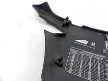 Load image into Gallery viewer, 2019 Indian Chieftain Classic Left Upper Side Cover Fairing Cowl 5455671 | Mototech271
