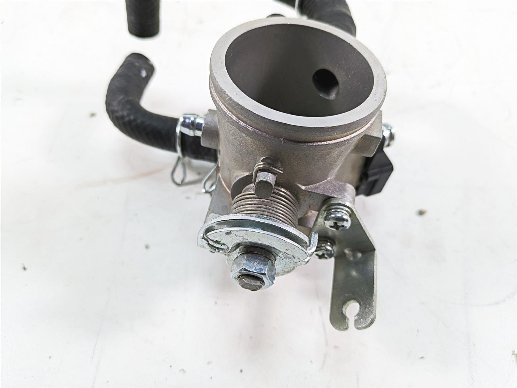 2021 CFMoto Zforce 500 Trail Throttle Body Fuel Injection 0GQ0-173000-30000 {{ shop.shopifyCountryName }} - Mototech271
