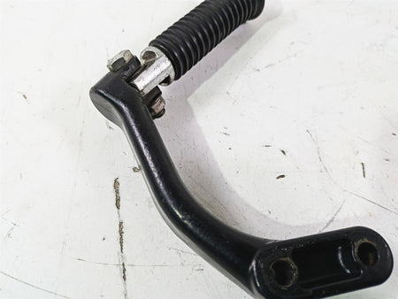 2012 Harley VRSCF Muscle V Rod Rear Passenger Footpeg Set 50822-09 50826-09 {{ shop.shopifyCountryName }} - Mototech271