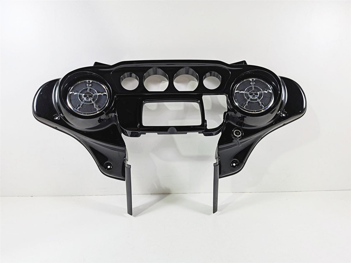2014 Harley Touring FLHTK Electra Glide Inner Front Nose Fairing 57000064DH-Mototech271