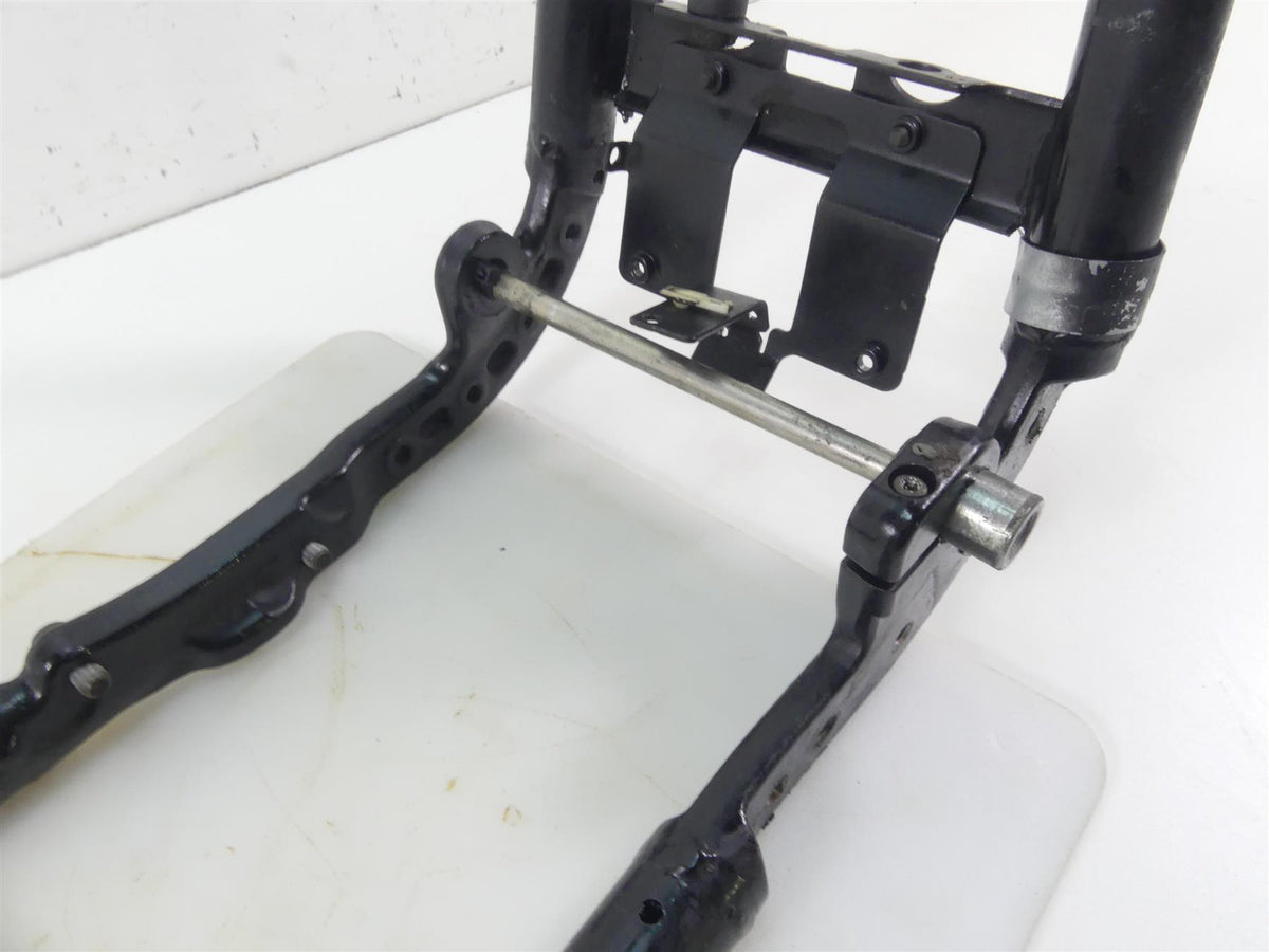 2019 Harley Softail FLSB Sport Glide Straight M8 Frame Chassis With Clean Texas Title - Read47000126 {{ shop.shopifyCountryName }} - Mototech271