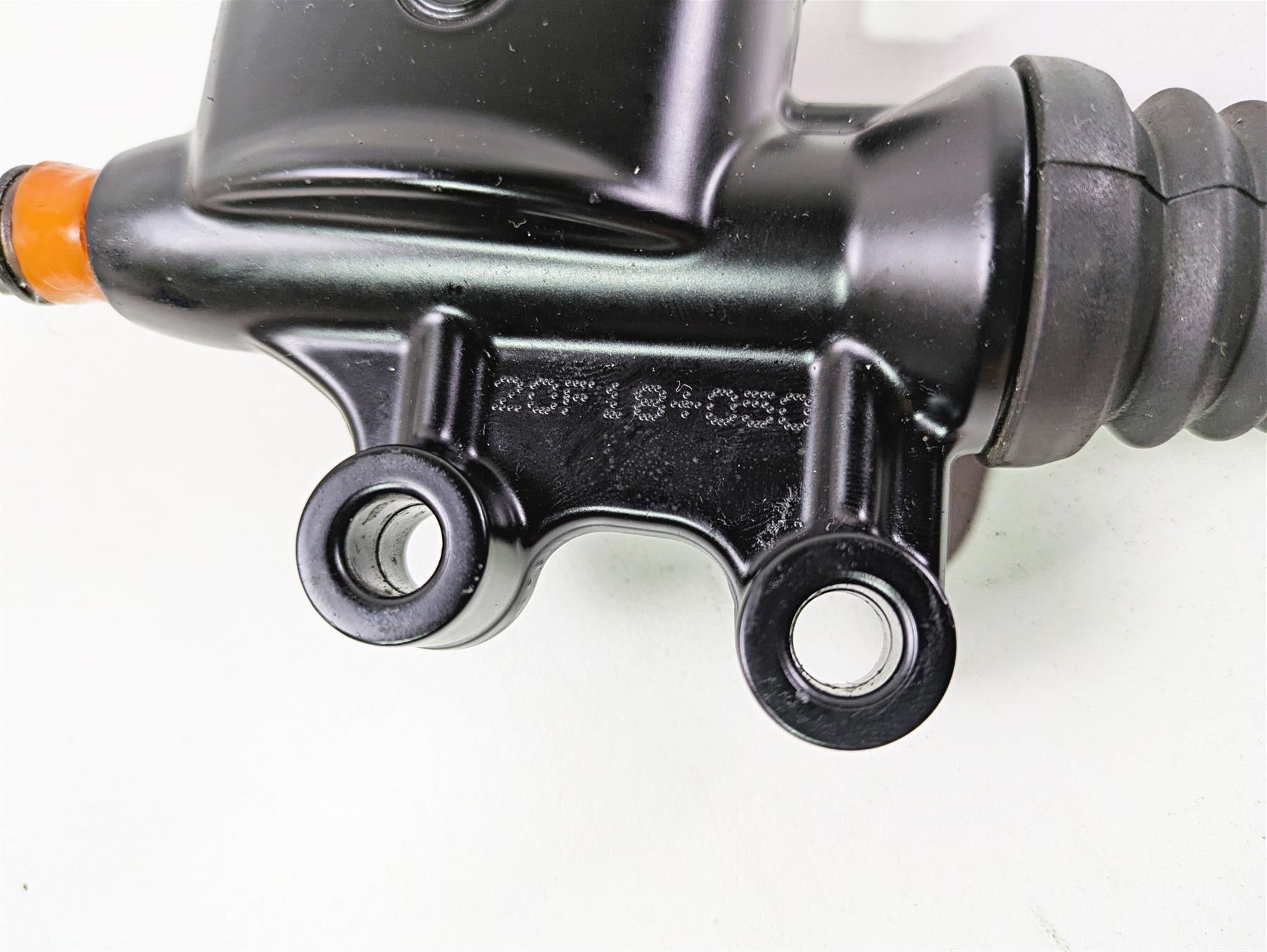 2021 Harley Touring FLTRX Road Glide Rear Brake Master Cylinder 41700028A {{ shop.shopifyCountryName }} - Mototech271