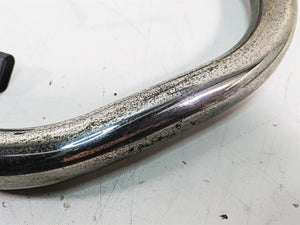 2013  Moto Guzzi V7 750 Stone Exhaust Pipe Header Manifold Set R 887846 L 887847 | Mototech271