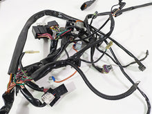 Load image into Gallery viewer, 1999 Harley Dyna FXDL Low Rider Main Wiring Harness Loom - No Cut 69558-99

