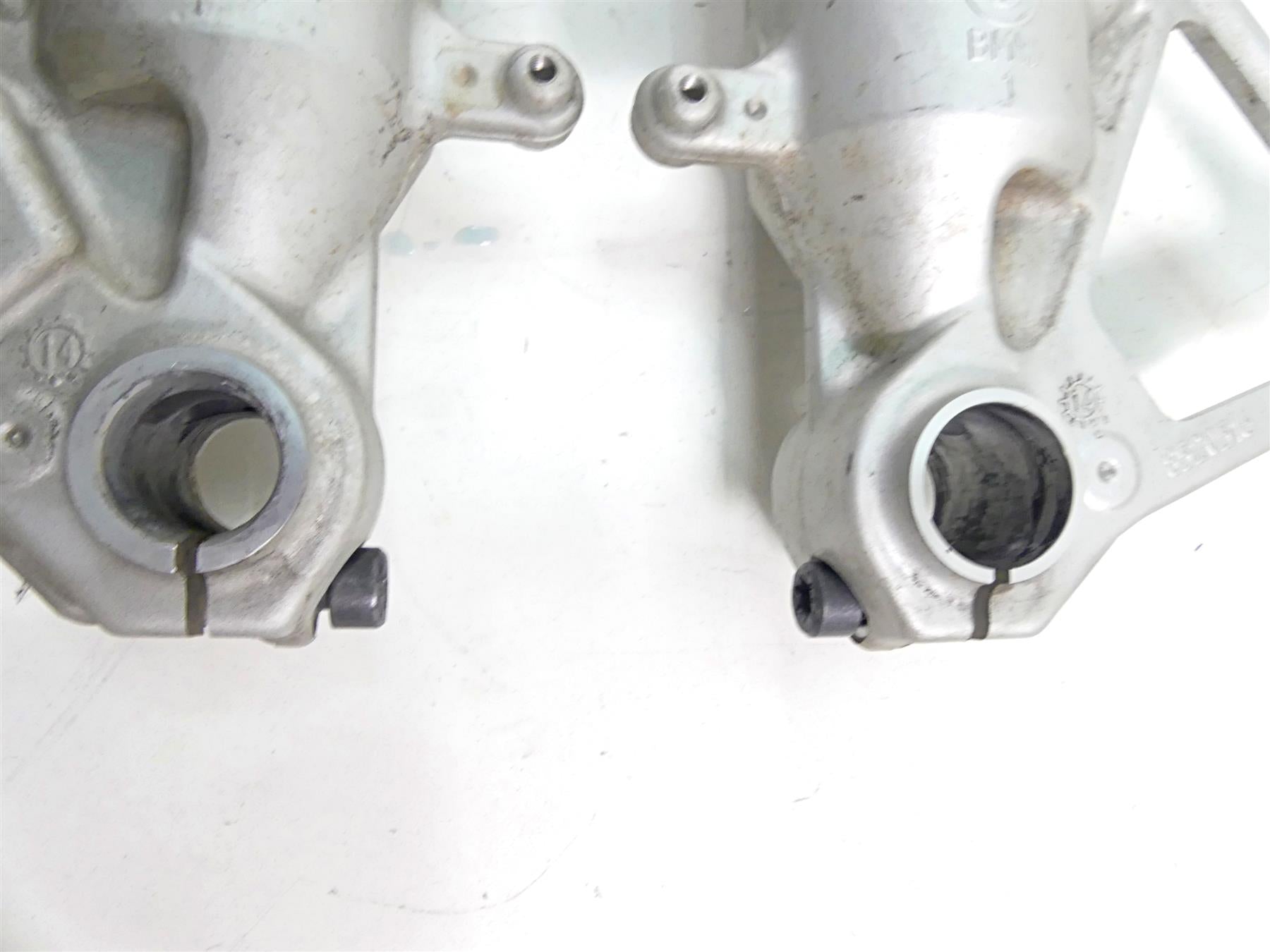 2015 BMW R1200GS GSW K50 Straight Front Fork Leg Set 31428566597 31428566598 {{ shop.shopifyCountryName }} - Mototech271