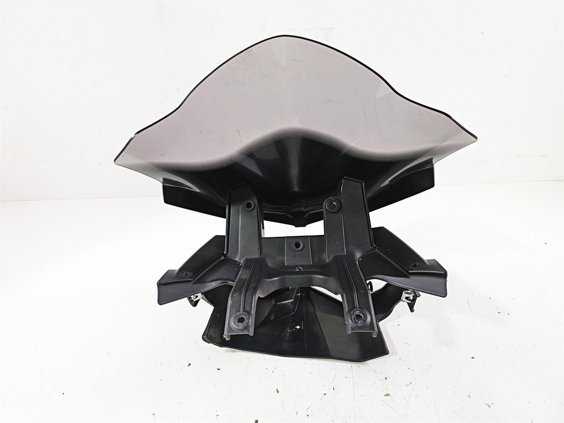 2017 BMW S1000R K47 Headlight Fairing & Mra Racing Windshield 46637723396 {{ shop.shopifyCountryName }} - Mototech271