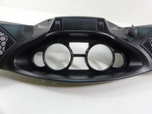 Load image into Gallery viewer, 2015 Victory Cross Country 8 Ball Front Inner Nose Dash Cover Fairing 5437066 | Mototech271
