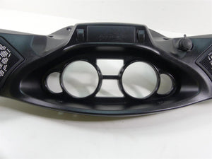 2015 Victory Cross Country 8 Ball Front Inner Nose Dash Cover Fairing 5437066 | Mototech271