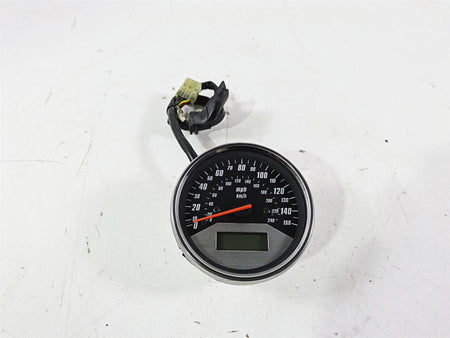 2002 Honda V-Twin VTX1800 C Gauges Speedometer Instrument - 15k 37200-MCH-673 {{ shop.shopifyCountryName }} - Mototech271