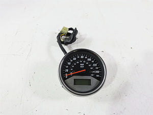 2002 Honda V-Twin VTX1800 C Gauges Speedometer Instrument - 15k 37200-MCH-673 | Mototech271