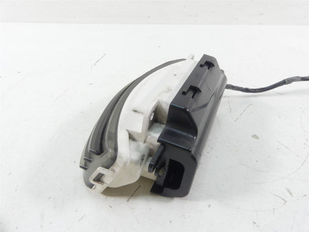 2013 Harley Touring FLHX Street Glide Taillight Tail Stop Brake Light 69615-10 {{ shop.shopifyCountryName }} - Mototech271