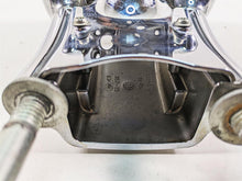 Load image into Gallery viewer, 2006 Harley Sportster XL1200 Handlebar Riser Holder Clamp 56017-04 55843-04 | Mototech271
