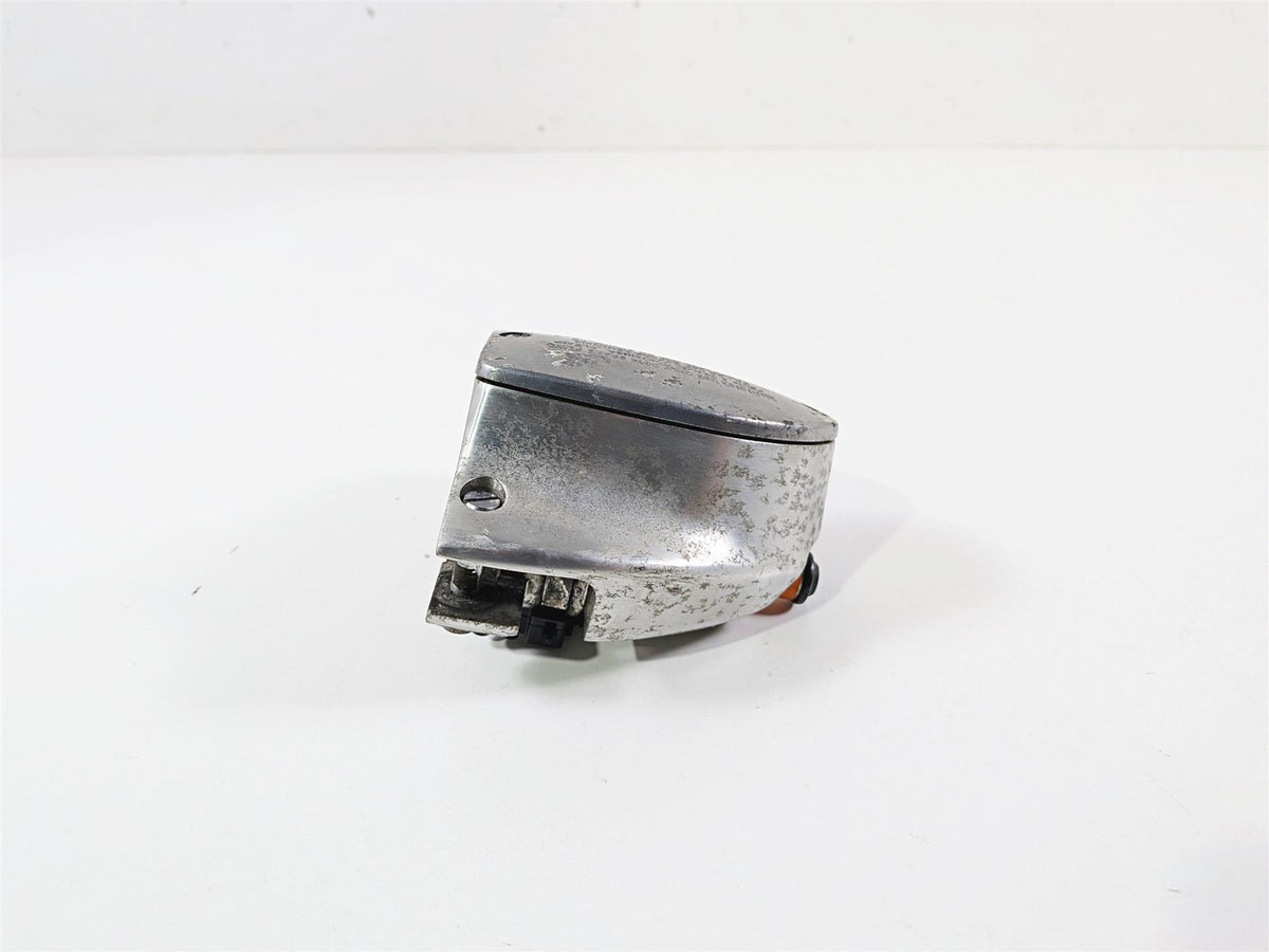 2012 Yamaha XV1900 Raider S Front Brake Master Cylinder 14mm Nissin 1D7-W2587-10 {{ shop.shopifyCountryName }} - Mototech271