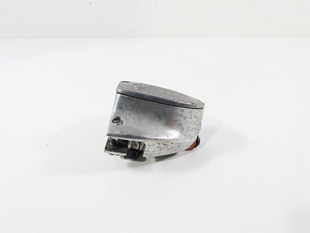 2012 Yamaha XV1900 Raider S Front Brake Master Cylinder 14mm Nissin 1D7-W2587-10 {{ shop.shopifyCountryName }} - Mototech271
