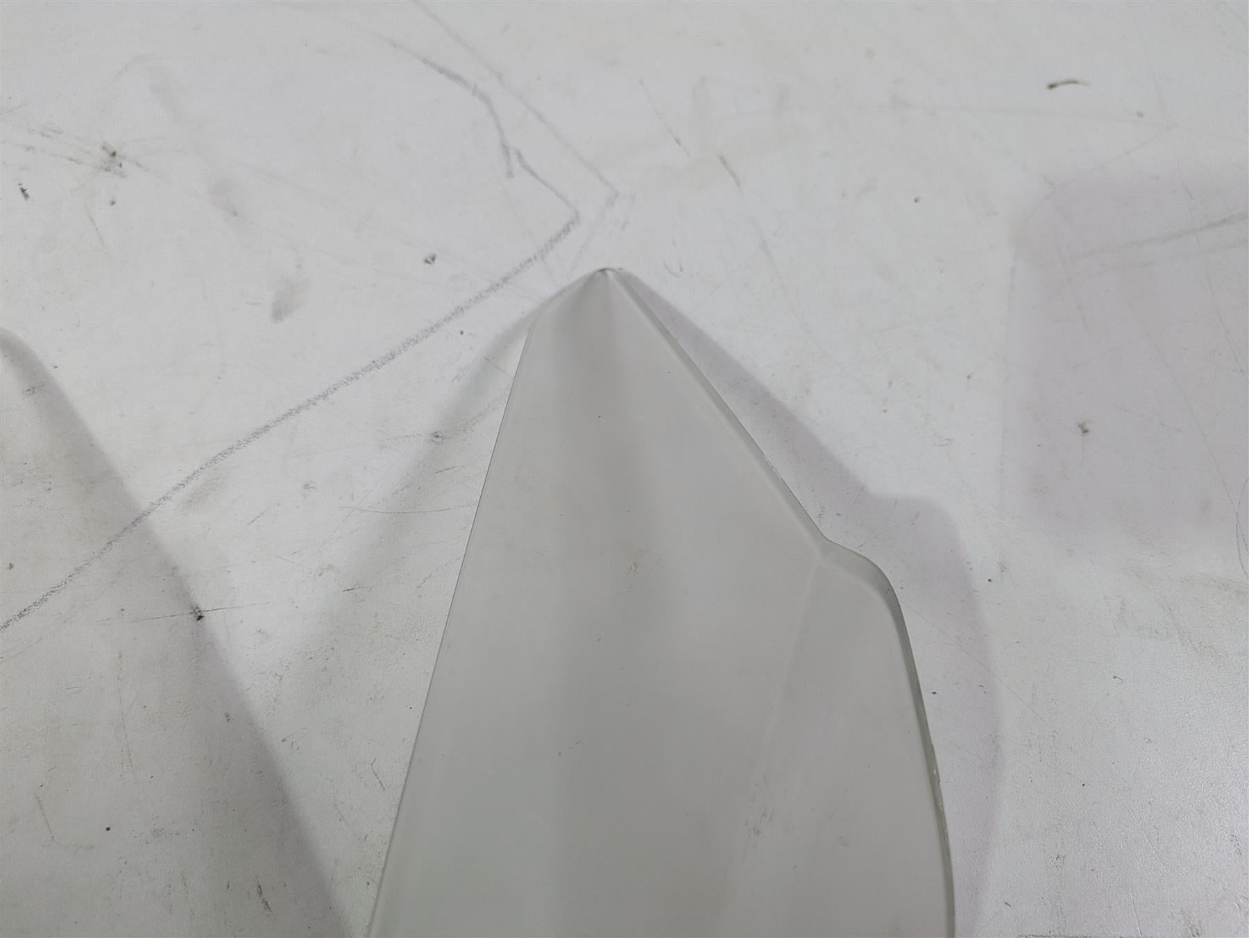 2015 BMW R1200 GS Adv K51 Lower Wind Deflector Set 46638536949 {{ shop.shopifyCountryName }} - Mototech271