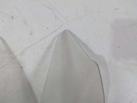 2015 BMW R1200 GS Adv K51 Lower Wind Deflector Set 46638536949 {{ shop.shopifyCountryName }} - Mototech271