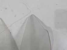 Load image into Gallery viewer, 2015 BMW R1200 GS Adv K51 Lower Wind Deflector Set  46638536949
