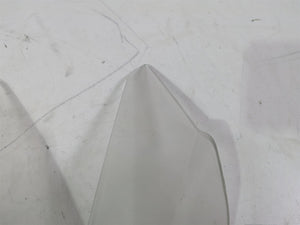 2015 BMW R1200 GS Adv K51 Lower Wind Deflector Set  46638536949