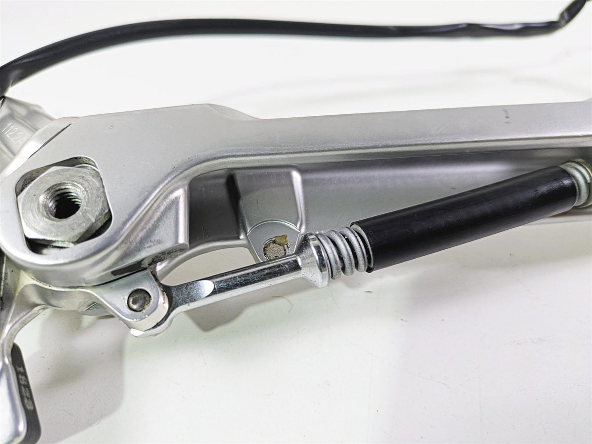 2022 Ducati Streetfighter V2 Side Kickstand Stand & Switch READ 55611261AA {{ shop.shopifyCountryName }} - Mototech271