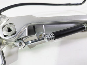 2022 Ducati Streetfighter V2 Side Kickstand Stand  & Switch READ 55611261AA