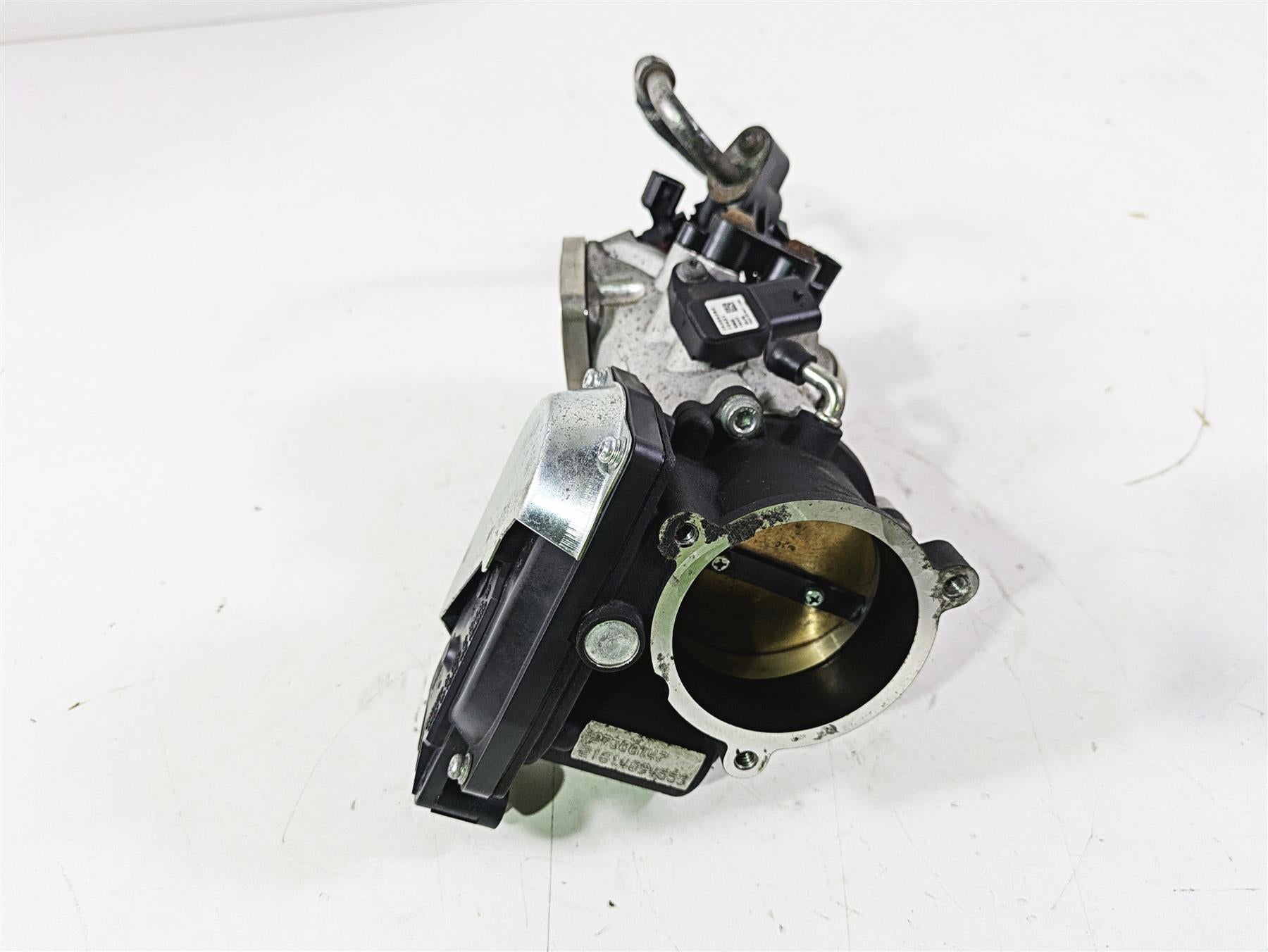 Harley Davidson Milwaukee Eight M8 Screamin Eagle 64mm Throttle Body 27300147 27300098 27400040 {{ shop.shopifyCountryName }} - Mototech271