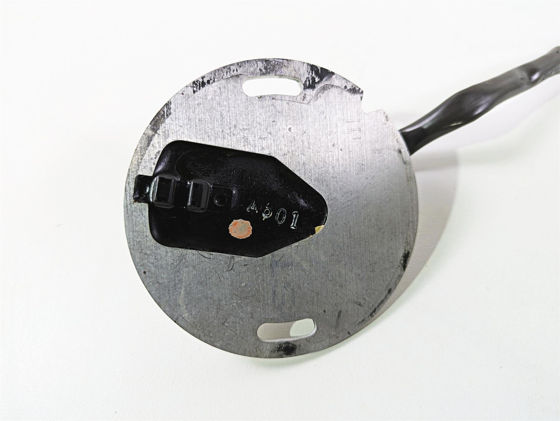 2002 Indian Spirit Deluxe Ignition Trigger Plate 94-150 {{ shop.shopifyCountryName }} - Mototech271