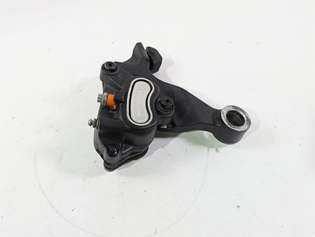 2016 Harley FXDWG Dyna Wide Glide Rear Brake Caliper + Mount 40908-08 {{ shop.shopifyCountryName }} - Mototech271