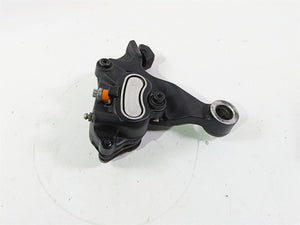 2016 Harley FXDWG Dyna Wide Glide Rear Brake Caliper + Mount 40908-08