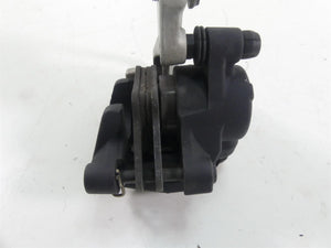 2015 BMW F800GS K72 Rear Brembo Brake Caliper & Bracket Set 34217717627