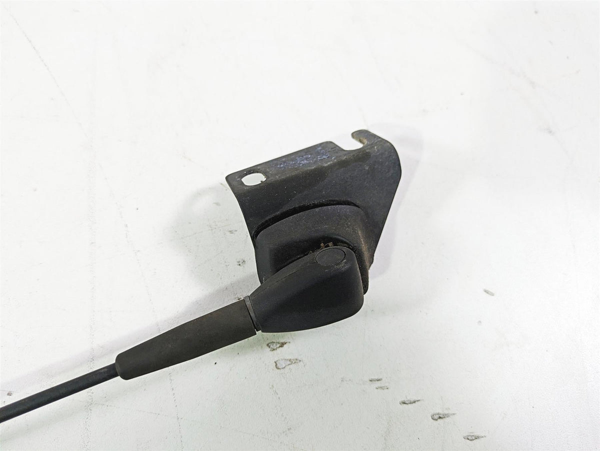 2018 Indian Chieftain Dark Horse Radio FM Antenna & Mount 4012213 4012274 {{ shop.shopifyCountryName }} - Mototech271