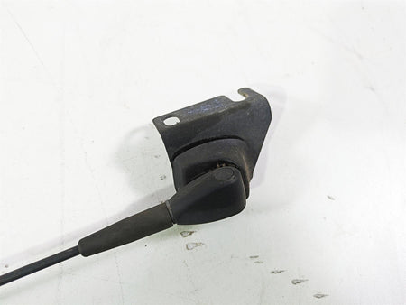 2018 Indian Chieftain Dark Horse Radio FM Antenna & Mount 4012213 4012274 {{ shop.shopifyCountryName }} - Mototech271
