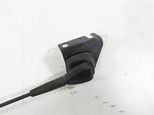 2018 Indian Chieftain Dark Horse Radio FM Antenna & Mount 4012213 4012274