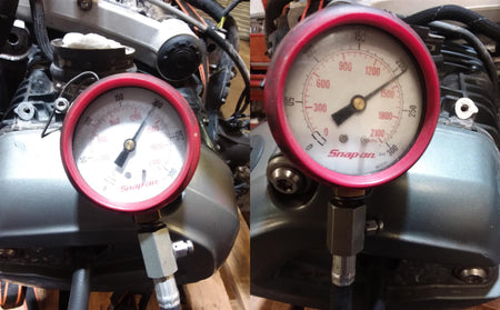 2016 BMW R1200GS K50 Running 1200ccm Engine Motor - 51K - Video 11008389103 {{ shop.shopifyCountryName }} - Mototech271