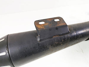 2013 Harley FXDWG Dyna Wide Glide Bassani Road Rage 2 to 1 Exhaust System 13122J | Mototech271