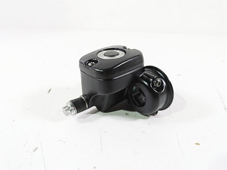 2015 Harley FXDL Dyna Low Rider Front Brake Master Cylinder 11/16 45170-08F {{ shop.shopifyCountryName }} - Mototech271