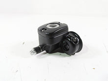 Load image into Gallery viewer, 2015 Harley FXDL Dyna Low Rider Front Brake Master Cylinder 11/16 45170-08F | Mototech271
