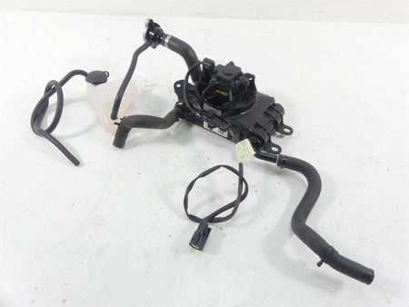 2014 Harley Touring FLHTK Electra Glide Right Radiator Fan Set 26800005 {{ shop.shopifyCountryName }} - Mototech271