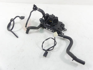 2014 Harley Touring FLHTK Electra Glide Right Radiator Fan Set 26800005 | Mototech271