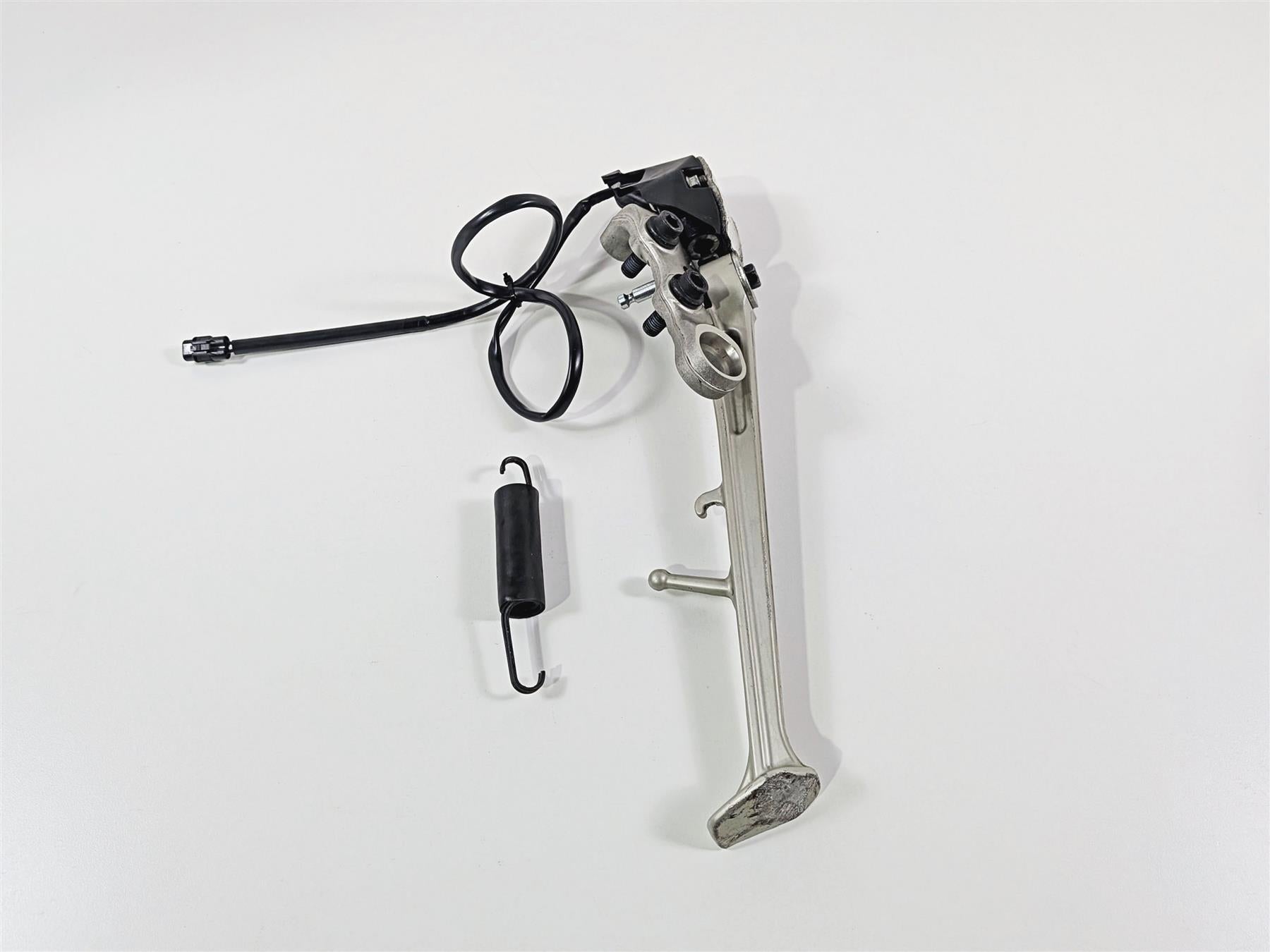 2023 Yamaha MT10 MTN1000 Side Kick Stand Kickstand & Switch B67-27311-00-00 {{ shop.shopifyCountryName }} - Mototech271