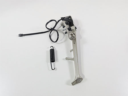 2023 Yamaha MT10 MTN1000 Side Kick Stand Kickstand & Switch B67-27311-00-00 {{ shop.shopifyCountryName }} - Mototech271