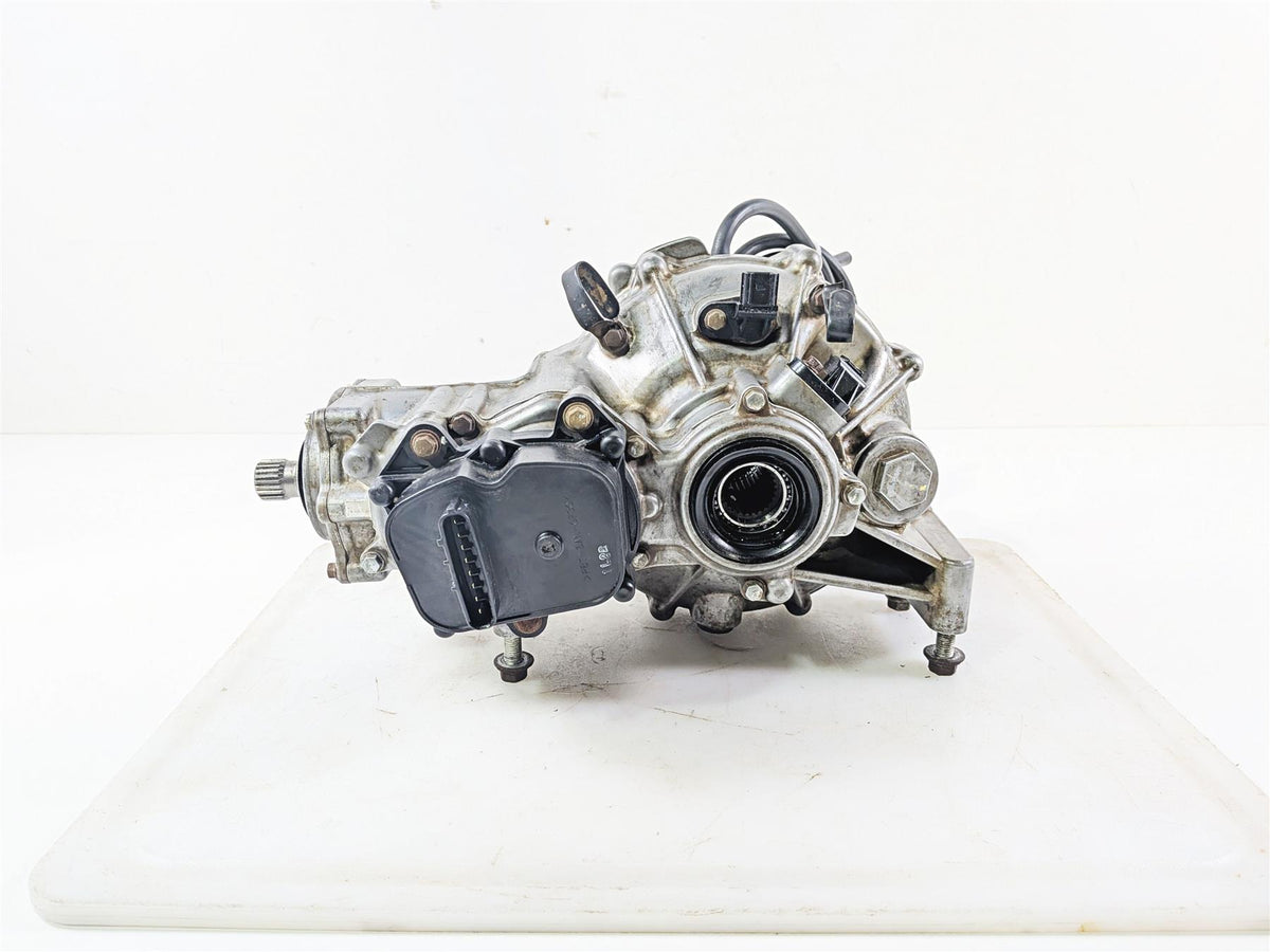 2022 Kawasaki Teryx KRX KRF 1000 SE Front Differential Gear Box 299h 13101-0730 {{ shop.shopifyCountryName }} - Mototech271