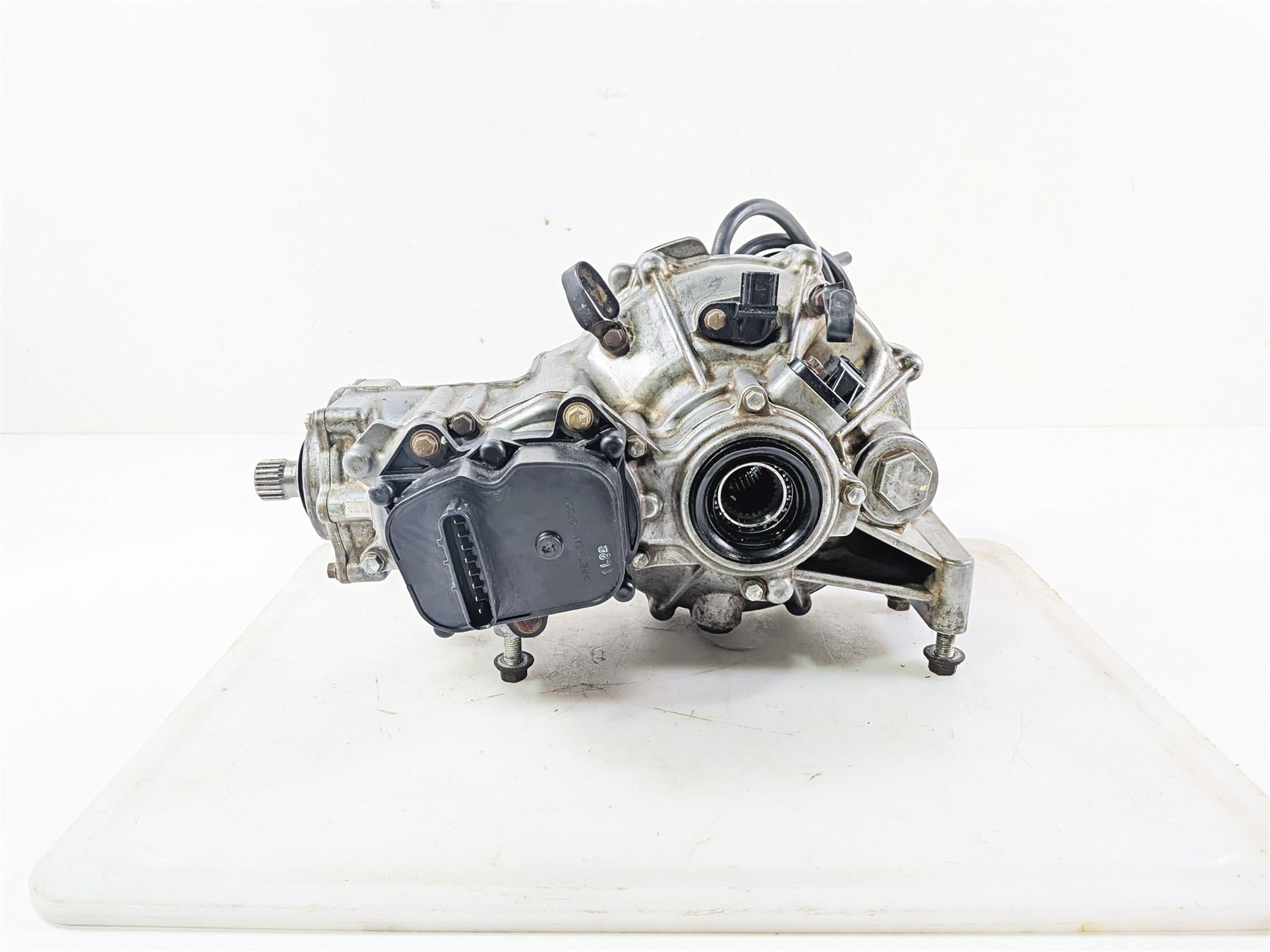 2022 Kawasaki Teryx KRX KRF 1000 SE Front Differential Gear Box 299h 13101-0730 {{ shop.shopifyCountryName }} - Mototech271