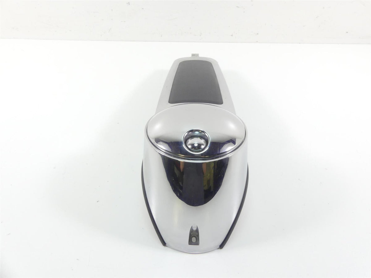 2016 Harley Touring FLHTP Electra Glide Fuel Gas Tank Cover Dash 61270-08 {{ shop.shopifyCountryName }} - Mototech271