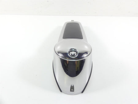 2016 Harley Touring FLHTP Electra Glide Fuel Gas Tank Cover Dash 61270-08 {{ shop.shopifyCountryName }} - Mototech271